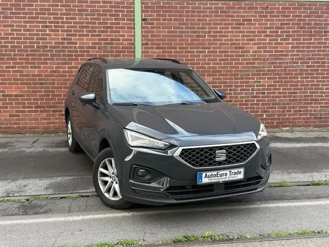 SEAT Tarraco 2.0 TDI Style 4Drive | DSG | Export