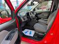 Fiat Doblo 1.4 16V LOUNGE (AHK*5xSITZER*NAVI*PDC*TEL) Rojo - thumbnail 8