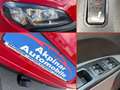 Fiat Doblo 1.4 16V LOUNGE (AHK*5xSITZER*NAVI*PDC*TEL) Rojo - thumbnail 12