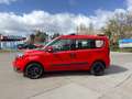 Fiat Doblo 1.4 16V LOUNGE (AHK*5xSITZER*NAVI*PDC*TEL) Rojo - thumbnail 1