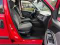 Fiat Doblo 1.4 16V LOUNGE (AHK*5xSITZER*NAVI*PDC*TEL) Rojo - thumbnail 14