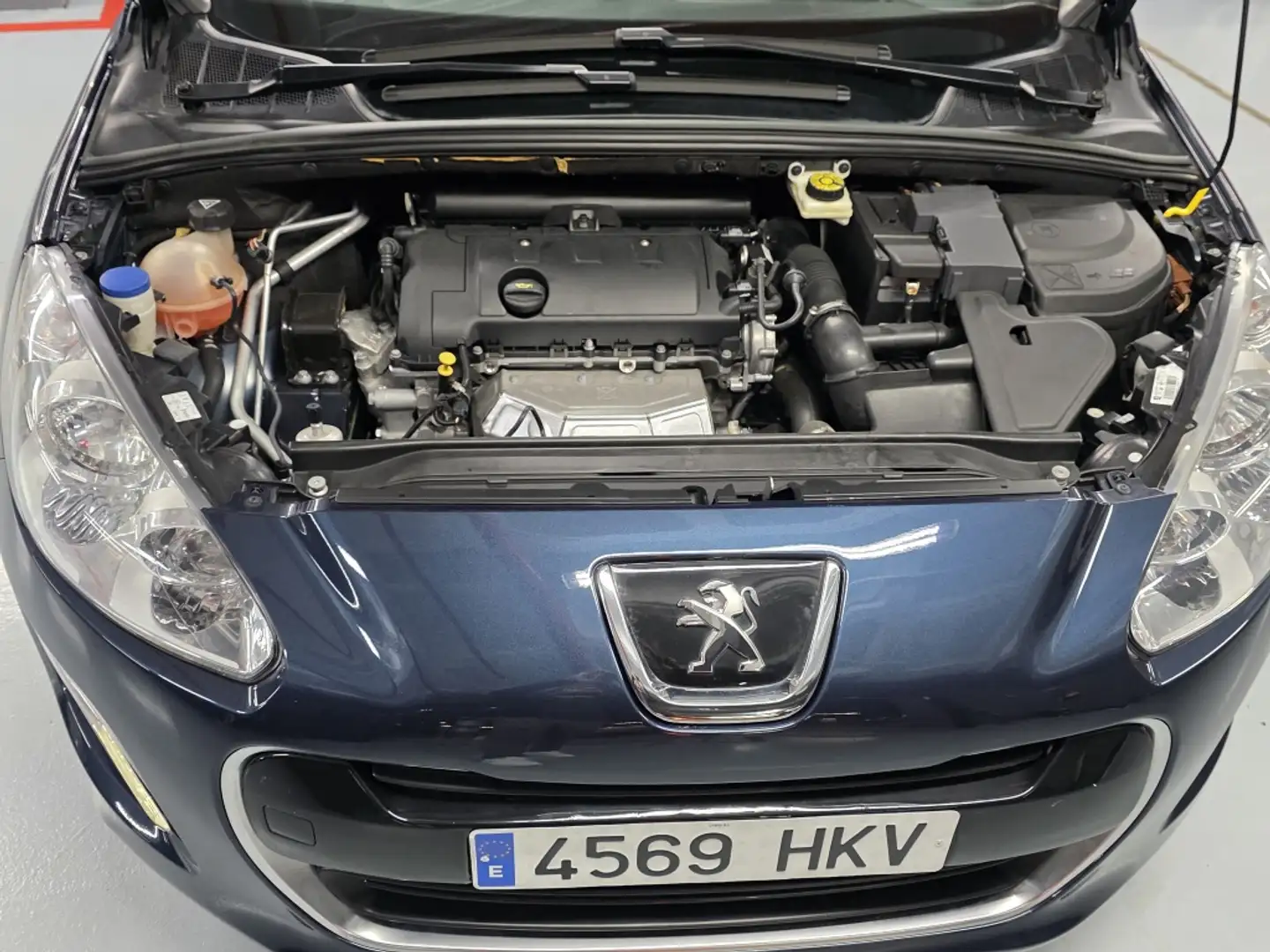 Peugeot 308 1.6 VTi Active - 2