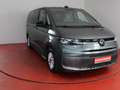 Volkswagen T7 Multivan Lang 2.0TDI DSG 445,-ohne Anzahlung Navi AHK vis- Grau - thumbnail 29