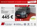Volkswagen T7 Multivan Lang 2.0TDI DSG 445,-ohne Anzahlung Navi AHK vis- Grau - thumbnail 1