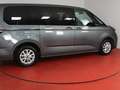 Volkswagen T7 Multivan Lang 2.0TDI DSG 445,-ohne Anzahlung Navi AHK vis- Grau - thumbnail 23