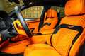 Bentley Bentayga EWB V8 by MANSORY Gris - thumbnail 17