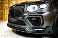 Bentley Bentayga EWB V8 by MANSORY Gris - thumbnail 5