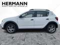 Dacia Sandero II 1.0 TCe LPG 100 -T) ECO-G Stepway Celebration Blanco - thumbnail 5
