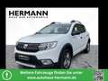 Dacia Sandero II 1.0 TCe LPG 100 -T) ECO-G Stepway Celebration Wit - thumbnail 1