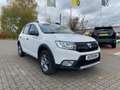 Dacia Sandero II 1.0 TCe LPG 100 -T) ECO-G Stepway Celebration Blanco - thumbnail 8
