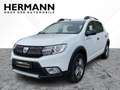 Dacia Sandero II 1.0 TCe LPG 100 -T) ECO-G Stepway Celebration Blanco - thumbnail 1