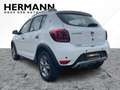 Dacia Sandero II 1.0 TCe LPG 100 -T) ECO-G Stepway Celebration Blanco - thumbnail 2