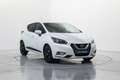 Nissan Micra IG-T Acenta Sprint 92 Blanco - thumbnail 3