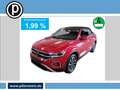 Volkswagen T-Roc Cabrio TSI DSG STYLE NAVIPRO+MATRIX+DIGI+APP+GJR Rot - thumbnail 1