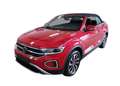 Volkswagen T-Roc Cabrio TSI DSG STYLE NAVIPRO+MATRIX+DIGI+APP+GJR Rot - thumbnail 6