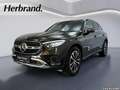 Mercedes-Benz GLC 220 d 4M Avantgarde  AHK Memory 360°Cam. LHZ Schwarz - thumbnail 1