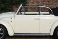 Volkswagen Beetle 1500 Convertible, Porsche 914 engine! Restored con Blanc - thumbnail 15