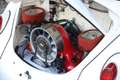 Volkswagen Beetle 1500 Convertible, Porsche 914 engine! Restored con Blanc - thumbnail 26