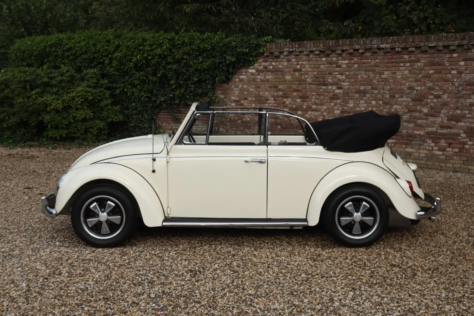 Volkswagen Beetle 1500 Convertible, Porsche 914 engine! PRICE REDUCT Alb - 2