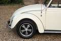 Volkswagen Beetle 1500 Convertible, Porsche 914 engine! Restored con Blanc - thumbnail 41