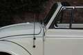 Volkswagen Beetle 1500 Convertible, Porsche 914 engine! Restored con Blanc - thumbnail 21
