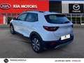 Kia Stonic 1.0 T-GDi 100ch Active Blanc - thumbnail 4