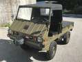 Puch Haflinger 700 Haflinger 4x4 Grün - thumbnail 1