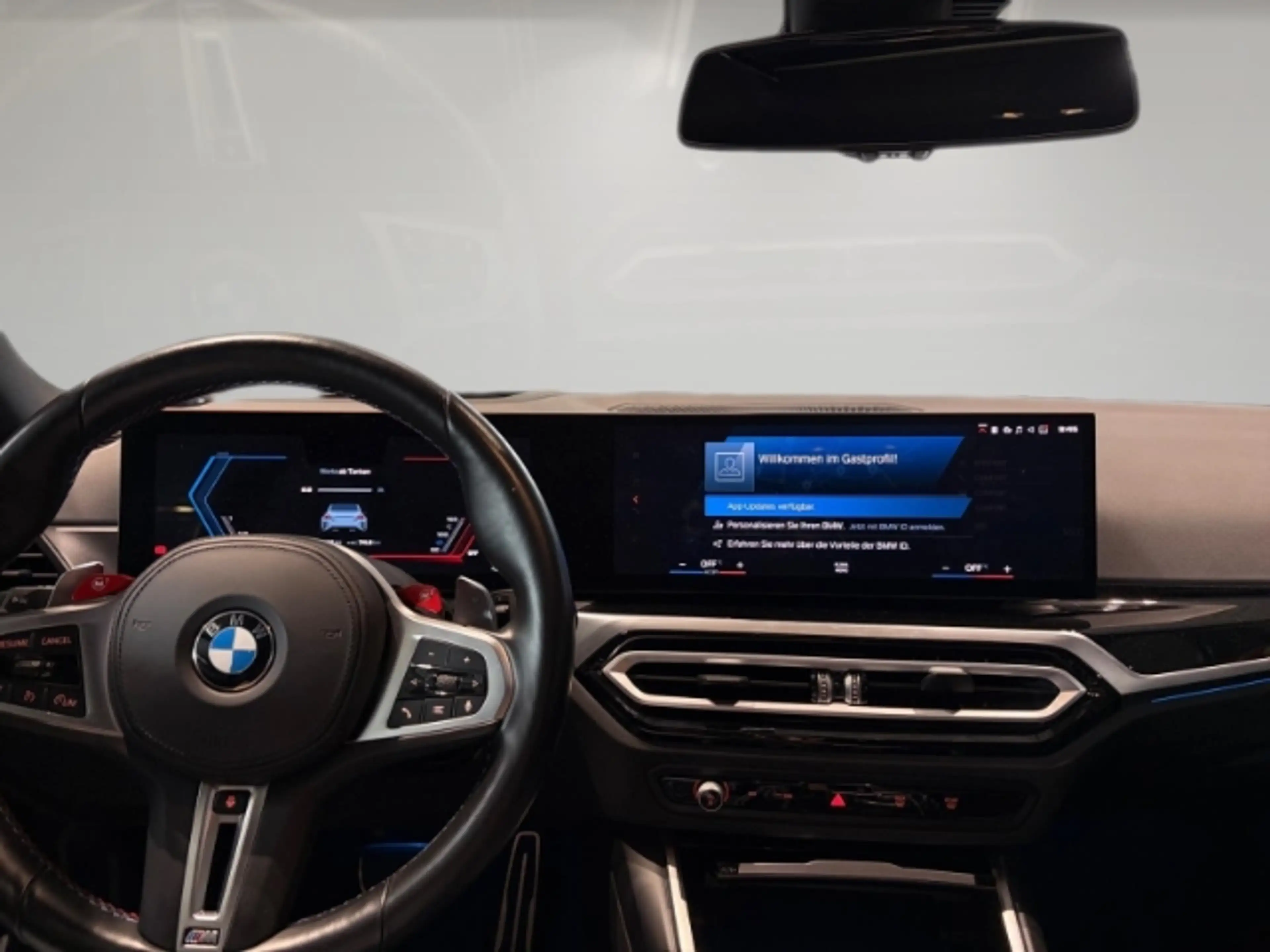 BMW M2 COUPE*SCHIEBEDACH*HEAD-UP-DISPLAY*M DRIVE vo.&hi. — photo 8