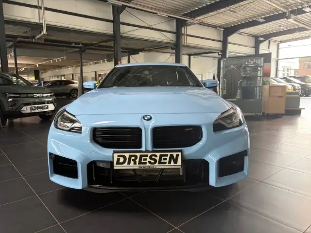 BMW M2 view 18