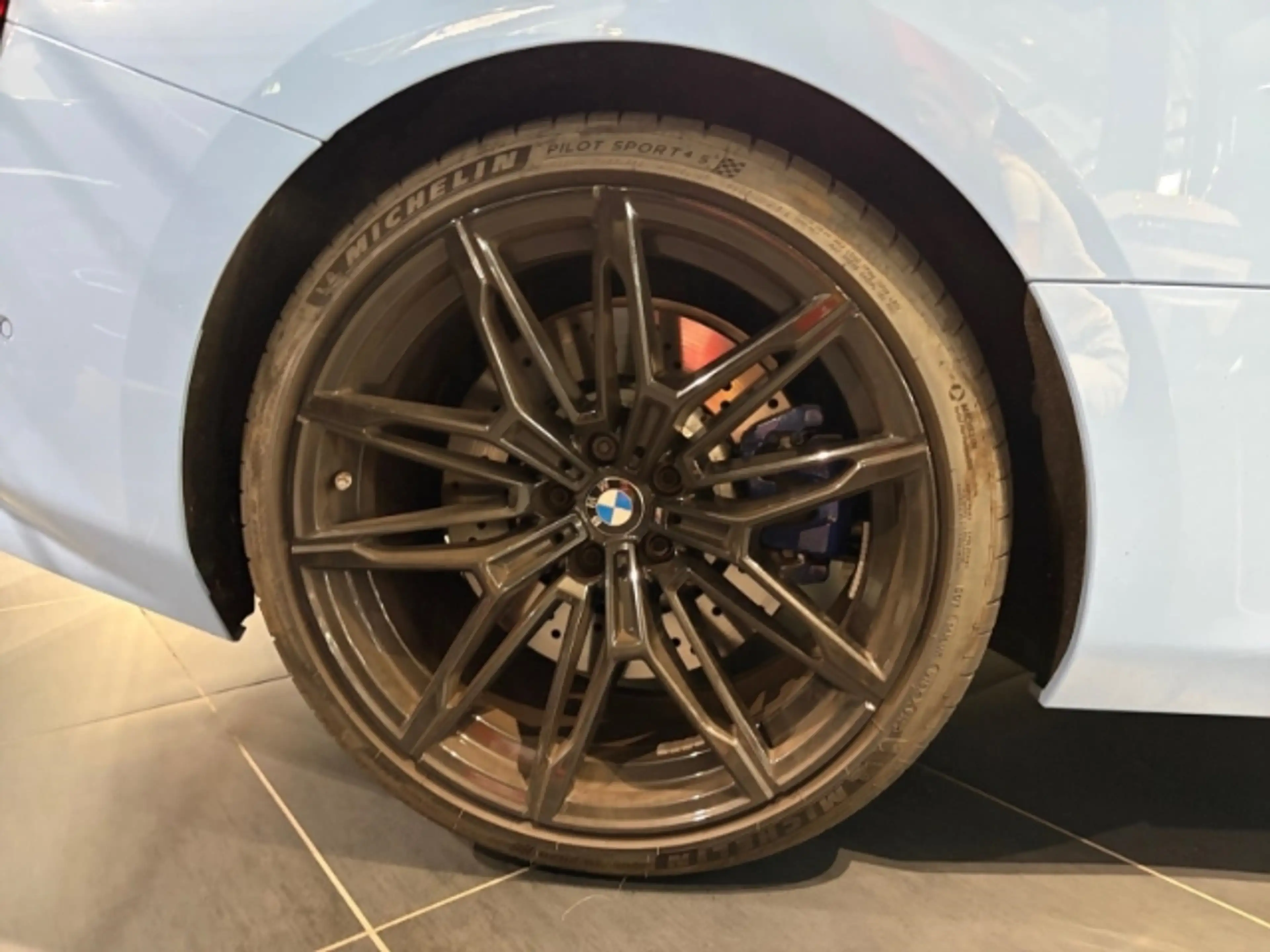 BMW M2 COUPE*SCHIEBEDACH*HEAD-UP-DISPLAY*M DRIVE vo.&hi. — photo 14