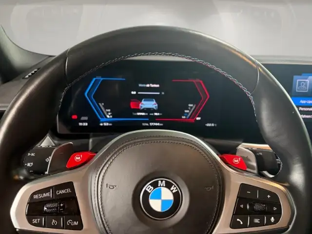 BMW M2 view 8