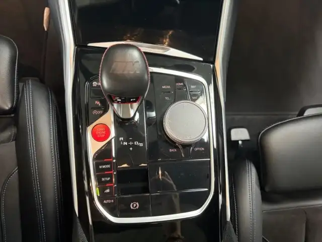 BMW M2 view 23