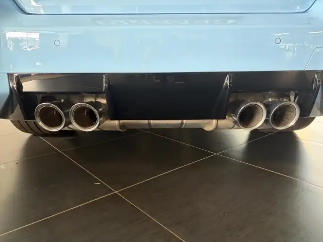 BMW M2 view 19