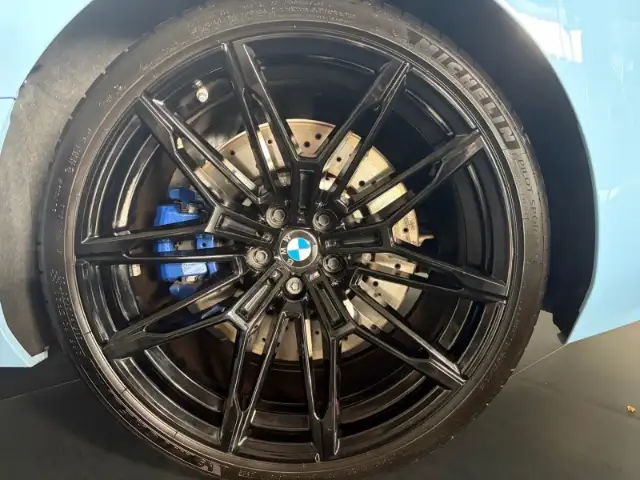 BMW M2 view 16