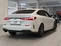 BMW 218 Gran Coupé ACC QI KZU LED AHK  LKH Pano HiFi Blanc - thumbnail 5