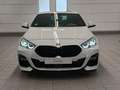 BMW 218 Gran Coupé ACC QI KZU LED AHK  LKH Pano HiFi Blanc - thumbnail 3