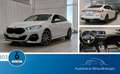 BMW 218 Gran Coupé ACC QI KZU LED AHK  LKH Pano HiFi Blanc - thumbnail 1