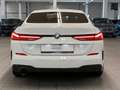 BMW 218 Gran Coupé ACC QI KZU LED AHK  LKH Pano HiFi Blanc - thumbnail 6