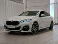 BMW 218 Gran Coupé ACC QI KZU LED AHK  LKH Pano HiFi Blanc - thumbnail 2