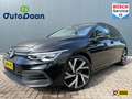 Volkswagen Golf 1.5 eTSI Style Negro - thumbnail 1