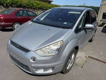 2.0 TDCi Titanium 7Places*HANDELAARPRIJS/PRIX MARCHAND