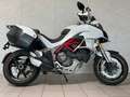 Ducati Multistrada 1200 S Touring Белый - thumbnail 3