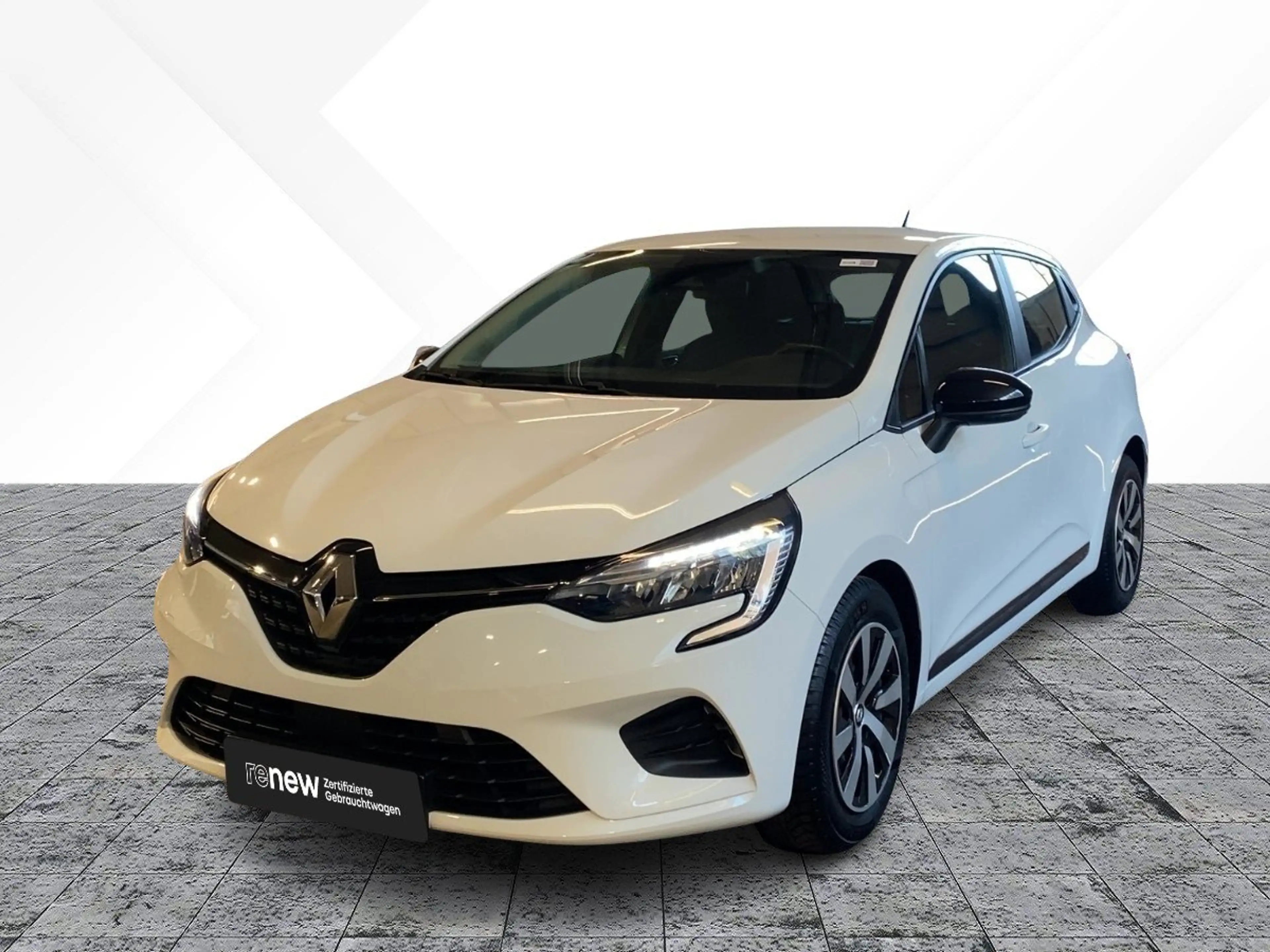 Renault Clio V 1.0 SCe 65 Equilibre LED*LED*SpurH*SpurW — photo 2