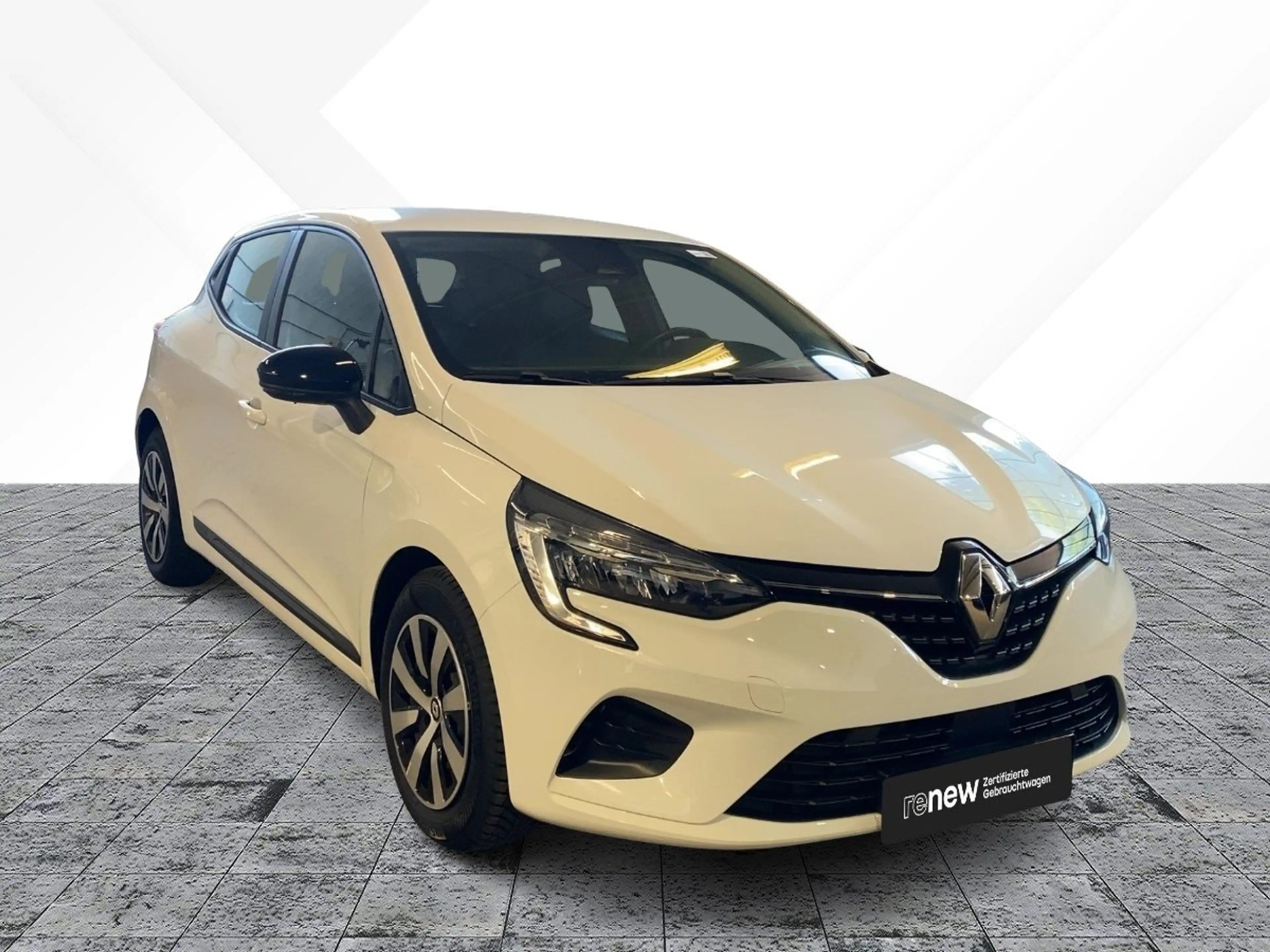 Renault Clio V 1.0 SCe 65 Equilibre LED*LED*SpurH*SpurW — photo 7