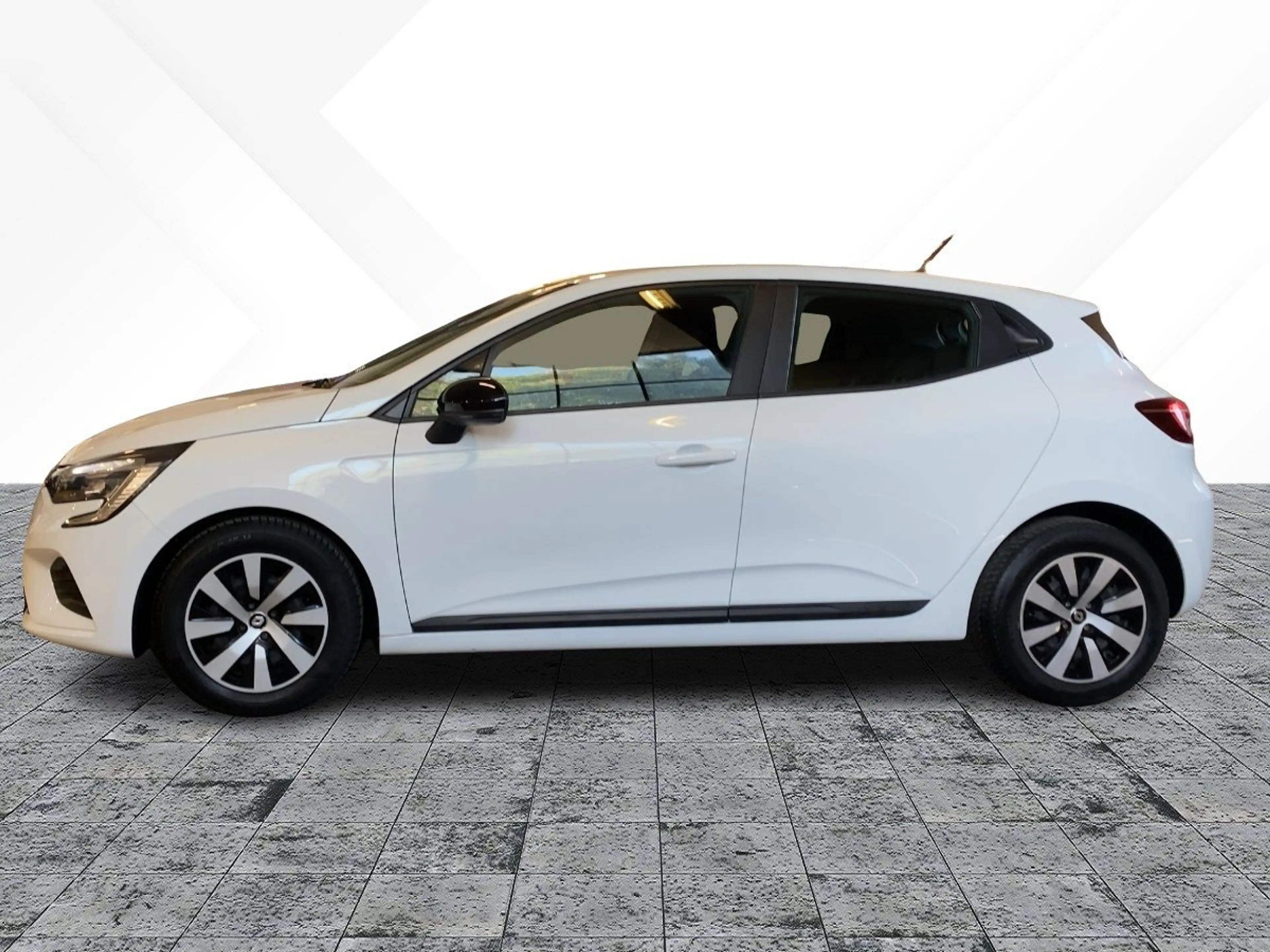 Renault Clio V 1.0 SCe 65 Equilibre LED*LED*SpurH*SpurW — photo 3