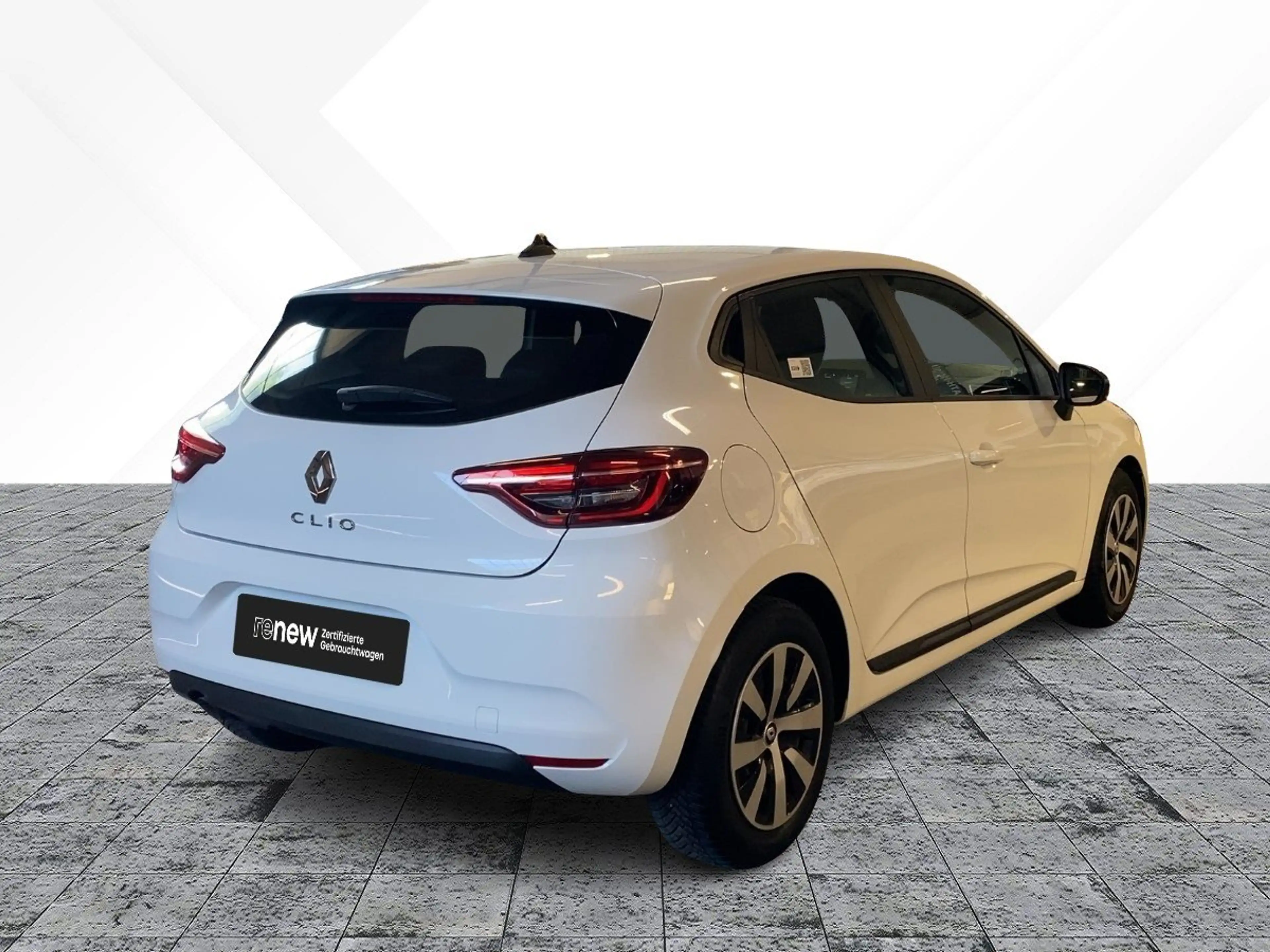 Renault Clio V 1.0 SCe 65 Equilibre LED*LED*SpurH*SpurW — photo 6