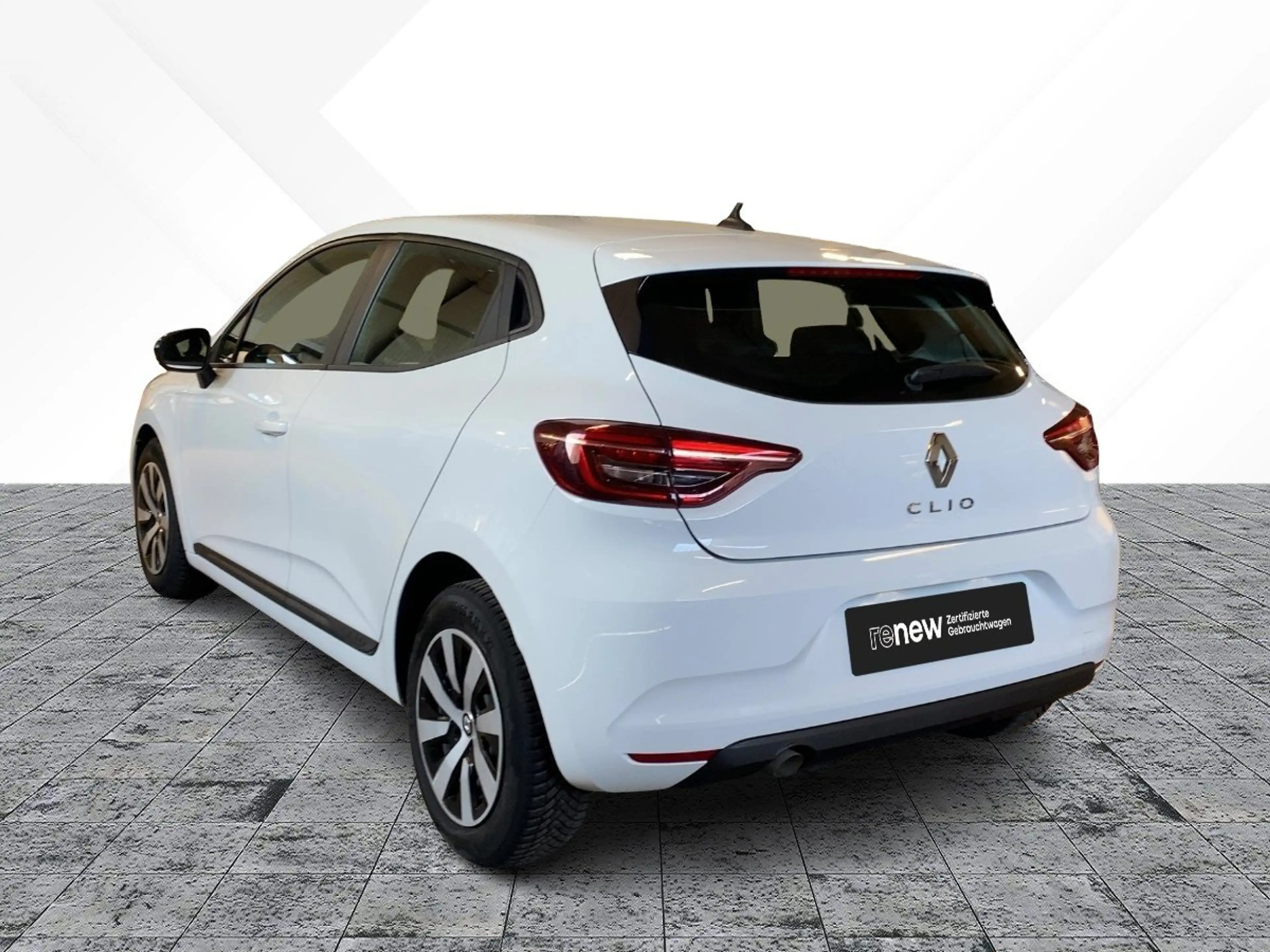 Renault Clio V 1.0 SCe 65 Equilibre LED*LED*SpurH*SpurW — photo 5