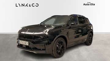 1.5T PHEV More