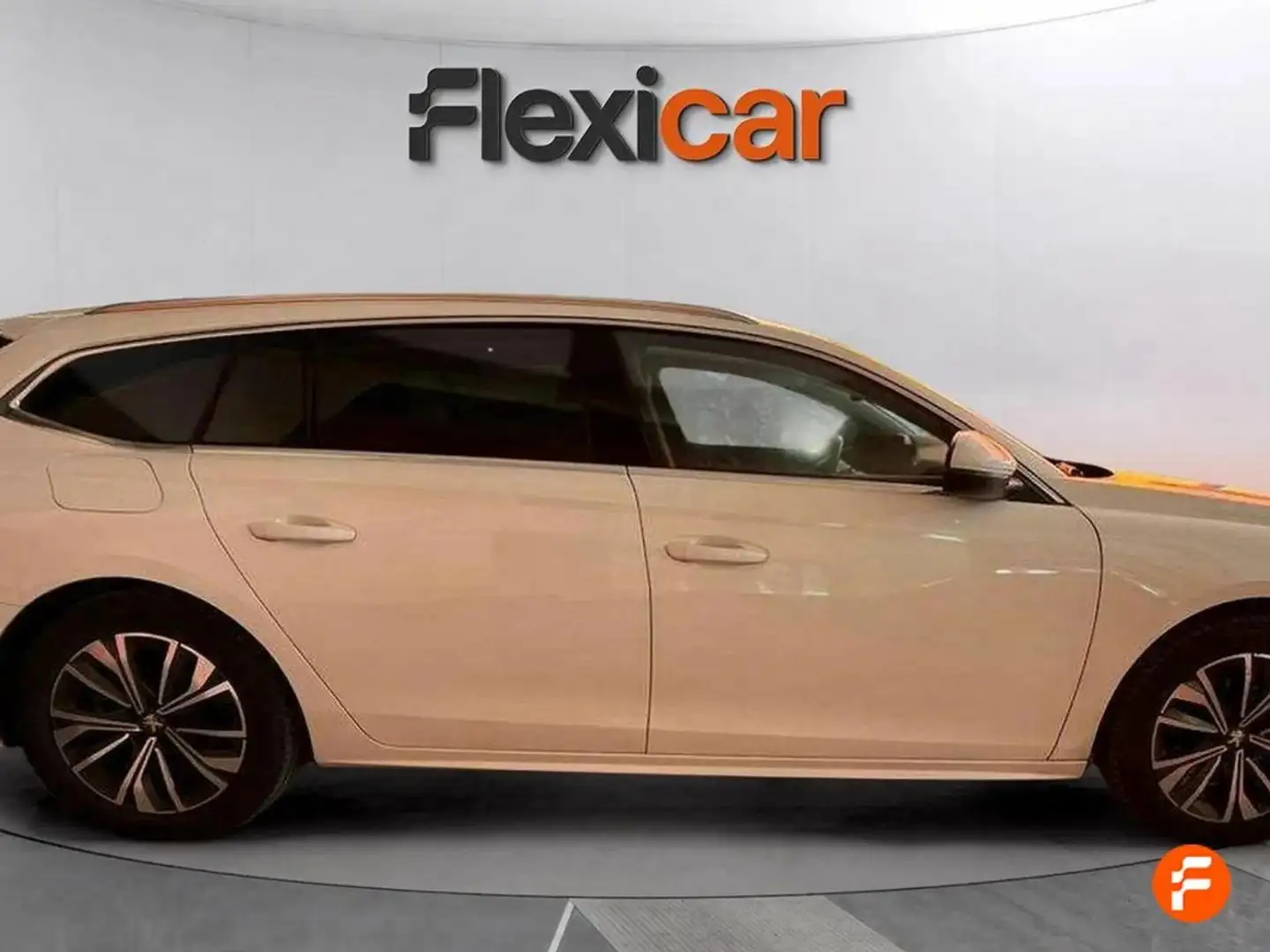 Peugeot 508 SW 1.5 BlueHDi S&S Active EAT8 130 Blanco - 2