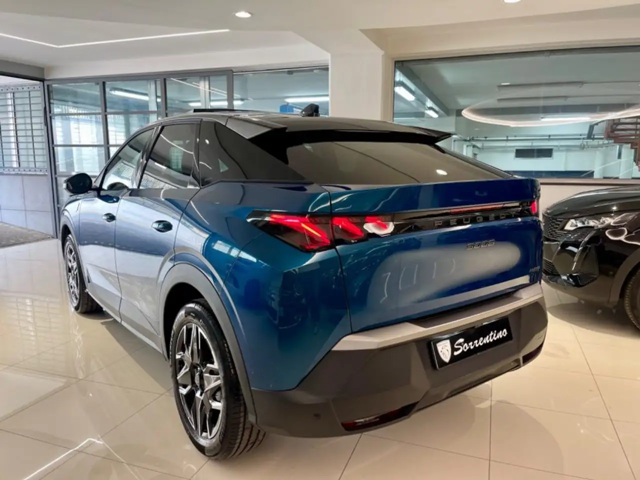 Peugeot 3008 2026